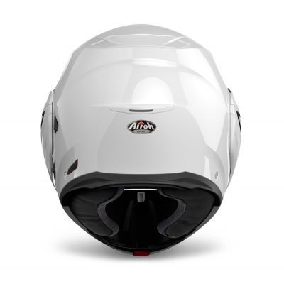 Airoh Rev White Gloss