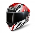 Kask Airoh Valor Conquer Red Gloss