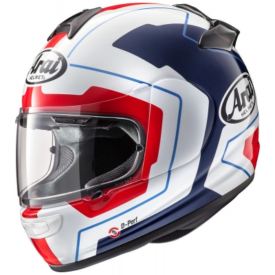 Kask Arai Axces III Line Blue