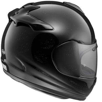 Kask Arai Axces III Pearl Black