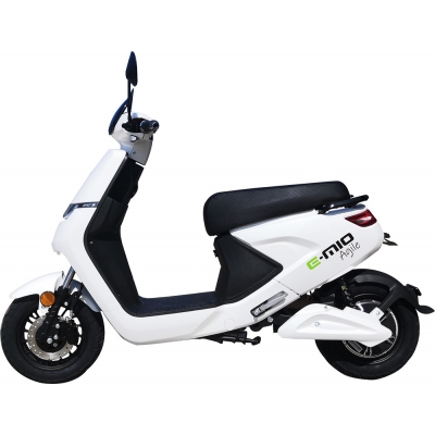 Skuter elektryczny EMio Agile