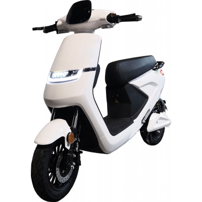 Skuter elektryczny E-Mio Agile
