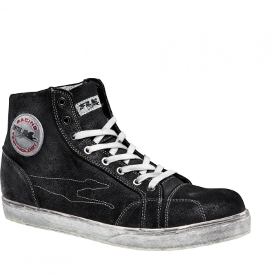 Buty - trampki motocyklowe FLM City 1.0