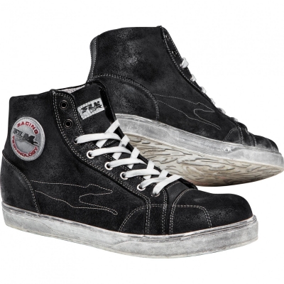 Buty - trampki motocyklowe FLM City 1.0