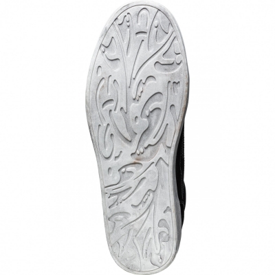 Buty - trampki motocyklowe FLM City 1.0