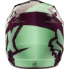 Kask Fox V1 Race Green