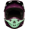 Kask Fox V1 Race Green