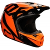 Kask Fox V1 Race Orange