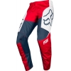 Spodnie Fox 180 PRZM Navy/Red