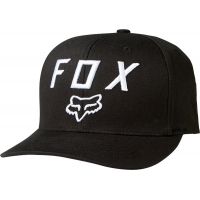 czapka z daszkiem fox