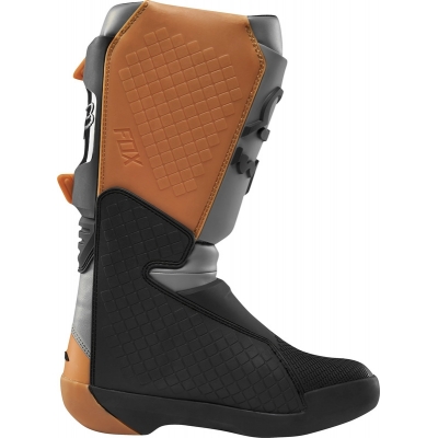 Buty Fox Comp stone