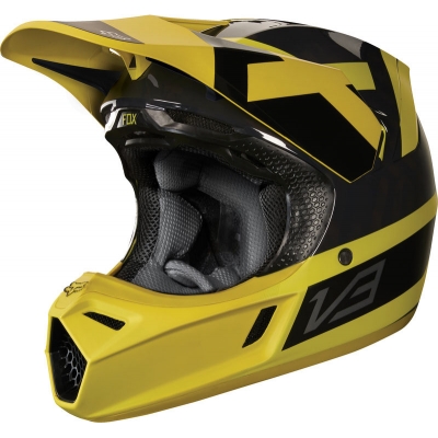 fox v-3