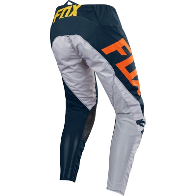 Spodnie Fox 180 Sayak Orange