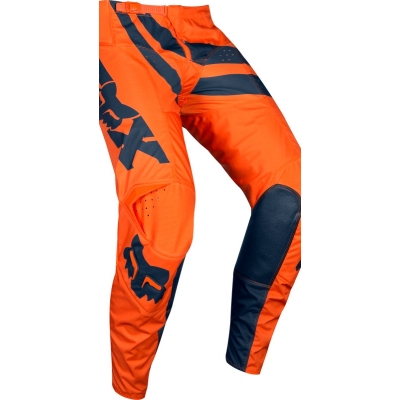 Spodnie Fox 180 Cota Orange