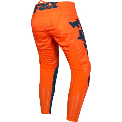 Spodnie Fox 180 Cota Orange