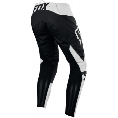 Spodnie Fox Race Black