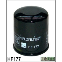 Filtr oleju HF177 - Buell