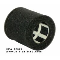 Filtr powietrza HIFLOFILTRO HFA 2501 - EN 500 '90-'96