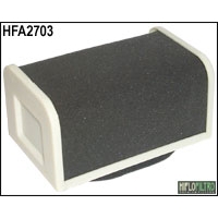 Filtr powietrza HIFLOFILTRO HFA 2703 - ZR 750