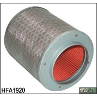 Filtr powietrza HIFLOFILTRO HFA 1920 - VTR 1000 '01-'05