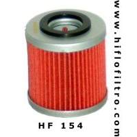 Filtr oleju HF154 - Husqvarna