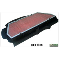 Filtr powietrza HIFLOFILTRO HFA 1918 - CBR 954 '02-'03