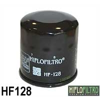 Filtr oleju HF128 - Kawasaki