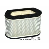 Filtr powietrza HIFLOFILTRO HFA 4907 - R1 '98-'01