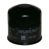 Filtr oleju HF202 - Honda, Kawasaki