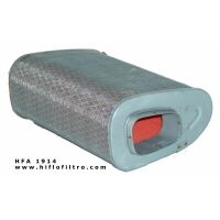 Filtr powietrza HIFLOFILTRO HFA 1914 - CB 1000 '93-'97
