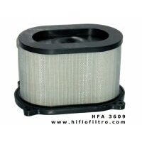 Filtr powietrza HIFLOFILTRO HFA 3609 - SV 650 '99-'02