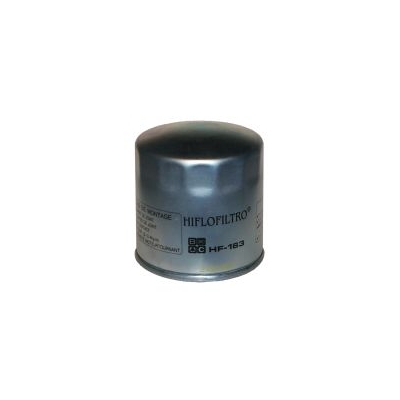 Filtr oleju HF163 - BMW