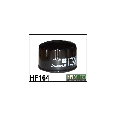 Filtr oleju HF164 - BMW