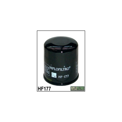 Filtr oleju HF177 - Buell