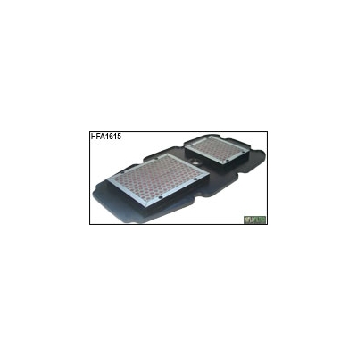 Filtr powietrza HIFLOFILTRO HFA 1615 - XL 650 V Translap '01-'05