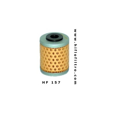 Filtr oleju HF157 - KTM