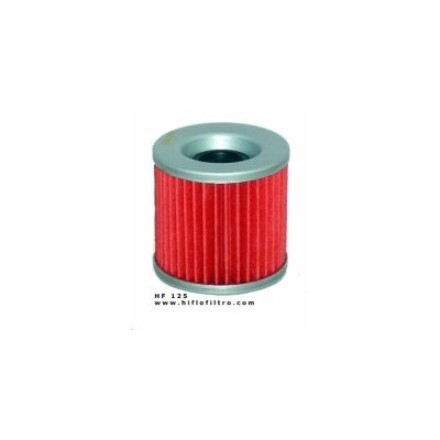 Filtr oleju HF125 - Kawasaki