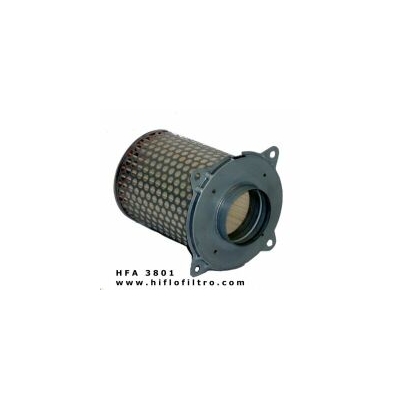 Filtr powietrza HIFLOFILTRO HFA 3801 - VX 800  '90-'97