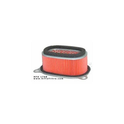 Filtr powietrza HIFLOFILTRO HFA 1708 - XRV 750 Africa Twin '93-'