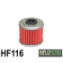 Filtr oleju HF116 - Honda