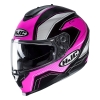 Kask HJC C70 Lianto black/pink