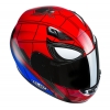 Kask HJC CS-15 Spiderman Homecoming Red/Blue