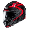 Kask HJC I70 Asto Black/Red