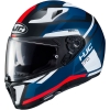 Kask HJC I70 Elim Black/Blue/Red