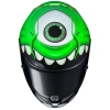 Kask HJC RPHA 11 Mike Wazowsky Disney Green