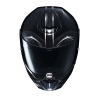 Kask HJC R-PHA 90 Darth Vader black/red