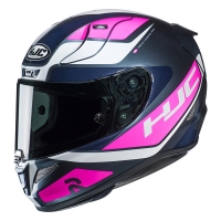 Kask HJC RPHA 11 Scona white/pink