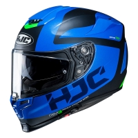 Kask HJC RPHA 70 Balius blue/black