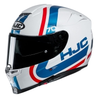 Kask HJC RPHA 70 Gaon white/blue