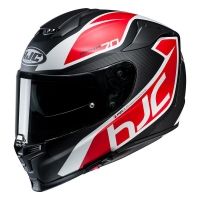Kask HJC RPHA 70 Pinot black/red